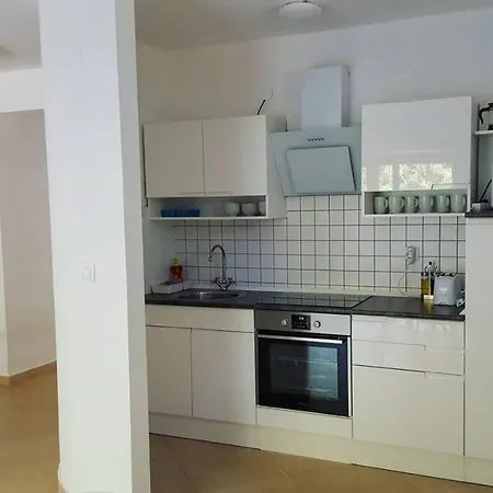 Garden & Pool Bbq Spacious By Rt Kamenjak 普莱曼图拉