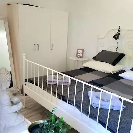 Apartamento Garden & Pool Bbq Spacious By Rt Kamenjak Premantura