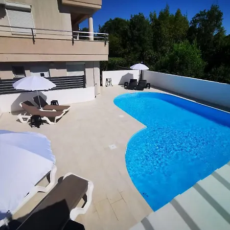 Apartment Garden & Pool Bbq Spacious By Rt Kamenjak Premantura